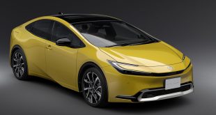 2023 Toyota Prius Prime