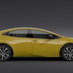 2023 Toyota Prius Prime