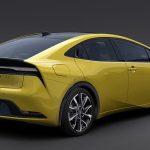 2023 Toyota Prius Prime