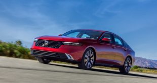 2023 Honda Accord