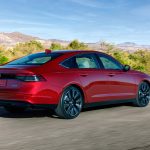 2023 Honda Accord