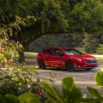2024 Subaru Impreza