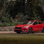 2024 Subaru Impreza