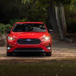 2024 Subaru Impreza