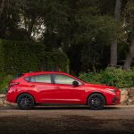 2024 Subaru Impreza