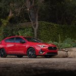2024 Subaru Impreza