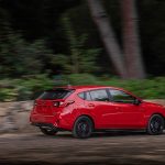 2024 Subaru Impreza