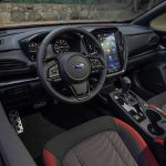 2024 Subaru Impreza