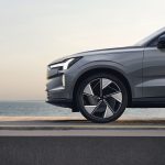 2023 Volvo EX90