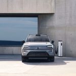 2023 Volvo EX90