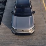 2023 Volvo EX90