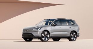 2023 Volvo EX90