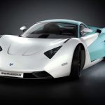 Marussia B1
