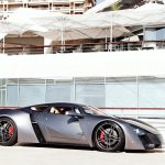 Marussia B2