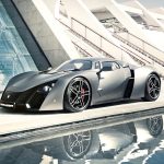 Marussia B2