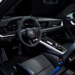 Porsche 911 Dakar