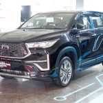 Toyota Innova