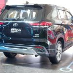 Toyota Innova