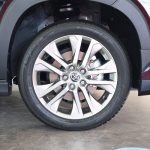Toyota Innova
