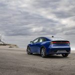 2023 Toyota Prius