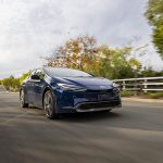 2023 Toyota Prius