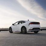 2023 Toyota Prius