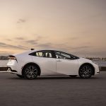2023 Toyota Prius