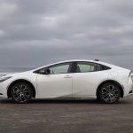 2023 Toyota Prius