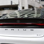 2023 Toyota Prius