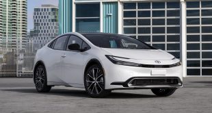 2023 Toyota Prius