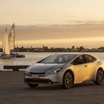 2023 Toyota Prius