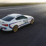 BMW 3.0 CSL