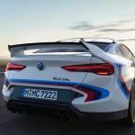 BMW 3.0 CSL