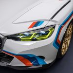 BMW 3.0 CSL