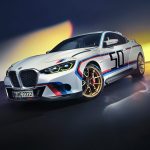 BMW 3.0 CSL