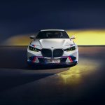 BMW 3.0 CSL