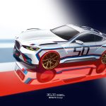 BMW 3.0 CSL