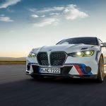 BMW 3.0 CSL