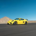 Porsche 718 Cayman GT4 RS