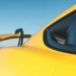 Porsche 718 Cayman GT4 RS