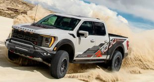 Hennessey VelociRaptoR