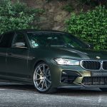 Manhart MH5 GTR