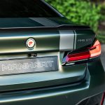 Manhart MH5 GTR
