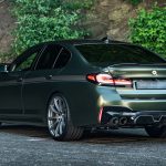 Manhart MH5 GTR