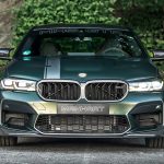 Manhart MH5 GTR