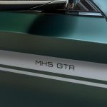 Manhart MH5 GTR