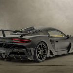 Mansory Maserati MC20