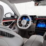 2023 Mercedes-AMG S63 E Performance