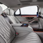 2023 Mercedes-AMG S63 E Performance