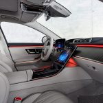 2023 Mercedes-AMG S63 E Performance